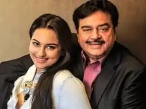 Is BJP IT Cell behind trolling of Sonakshi Sinha? Shatrughan Sinha raised questions and also spoke about his daughter’s political journey.