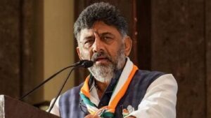 DK Shivakumar’s big statement, “Nothing is permanent in politics, not even my position”
