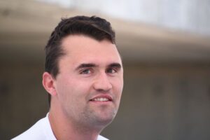 Prosecutors in the Charlie Kirk murder case claim that the “message engraved on the bullet” indicates political targeting.