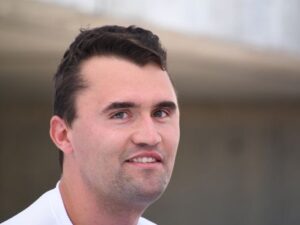 Prosecutors in the Charlie Kirk murder case claim that the “message engraved on the bullet” indicates political targeting.