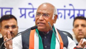 Mallikarjun Kharge expresses his anguish over the ‘Purification’ controversy, saying he was saddened by the attitude of party leaders.