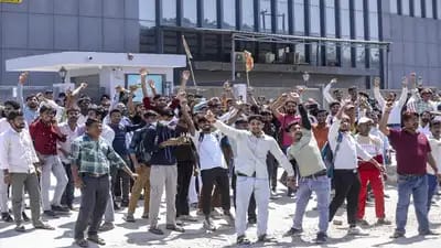WhatsApp Image 2026 08 20 at 2.19.59 PM 1 Noida Workers: Workers in Noida spent an average of 53 days in jail, then received relief from the courts.