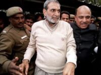 Sajjan Kumar