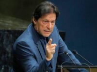 Imran Khan