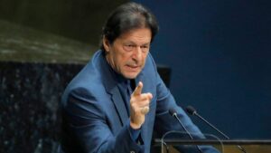 Imran Khan Back in Jail: Pakistan’s former PM returns to jail after returning from hospital; imprisoned since 2023