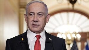 Netanyahu’s statements on Turkey and Syria have sparked controversy, with Turkey accusing him of fabricating “imaginary threats.”