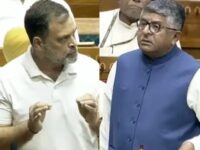 Ravi Shankar Prasad