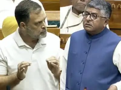 Ravi Shankar Prasad