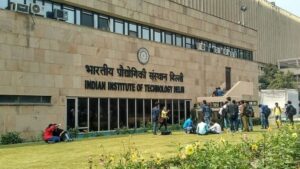 IIT Delhi Student Death: 5-member external committee formed to investigate the death of an MSc student
