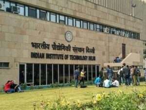 IIT Delhi Student Death: 5-member external committee formed to investigate the death of an MSc student