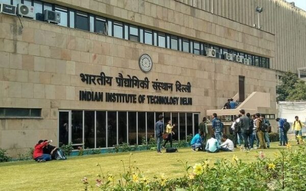 IIT Delhi