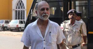Tarun Tejpal Case: Supreme Court orders surrender within two weeks; High Court sentences him to 10 years in prison in 2013 case