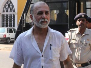 Tarun Tejpal Case: Supreme Court orders surrender within two weeks; High Court sentences him to 10 years in prison in 2013 case