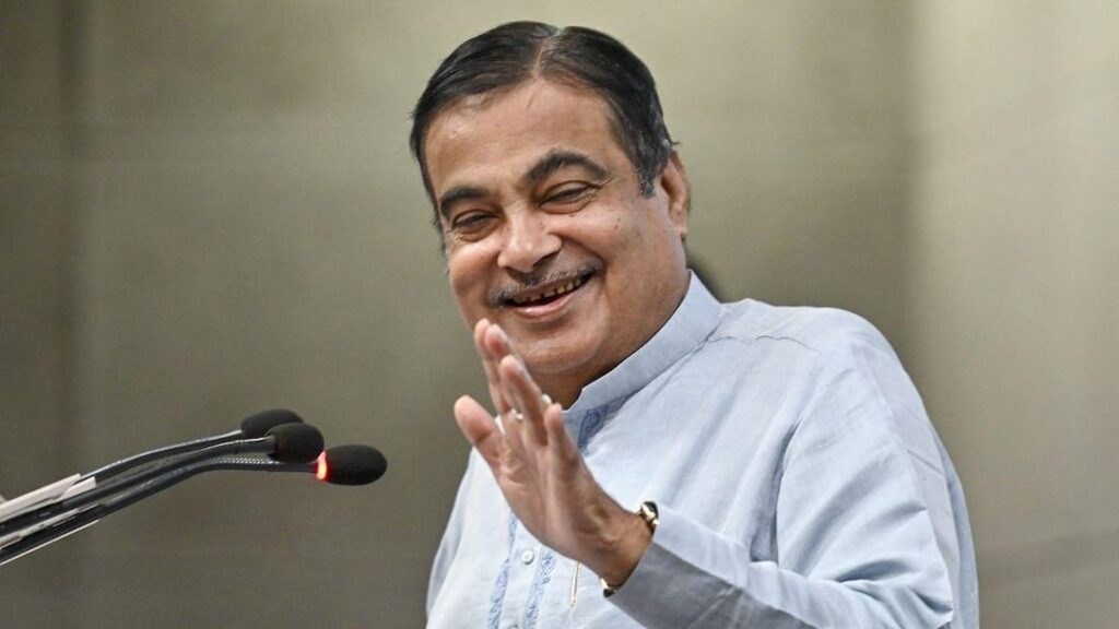 ‘Nothing to do with politics’: Nitin Gadkari’s office clarifies his statement that he can no longer work as much