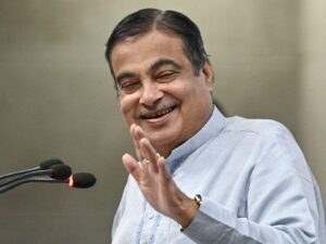 ‘Nothing to do with politics’: Nitin Gadkari’s office clarifies his statement that he can no longer work as much