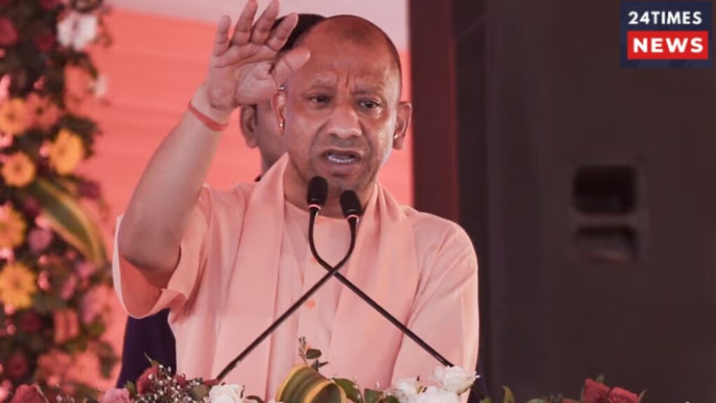 Yogi Adityanath 1 Yogi Adityanath 1