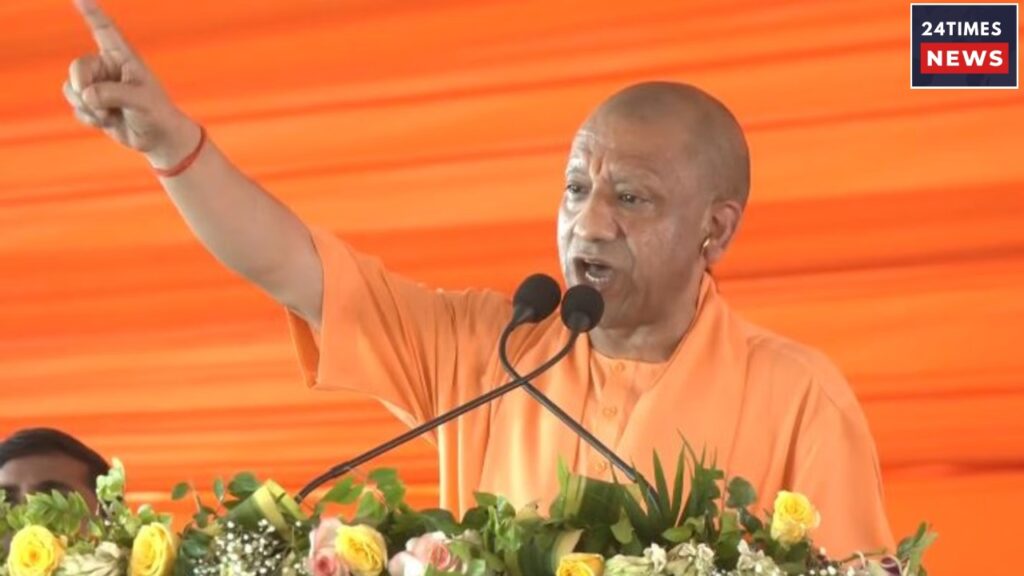 Yogi Adityanath 1 4 Yogi Adityanath 1 4