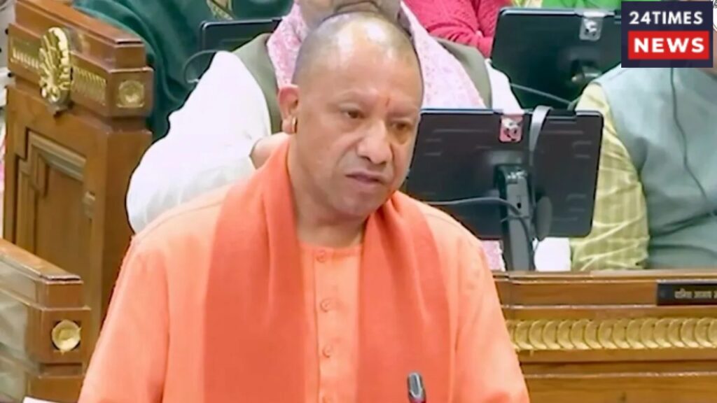 Yogi Adityanath 2 1 Yogi Adityanath 2 1