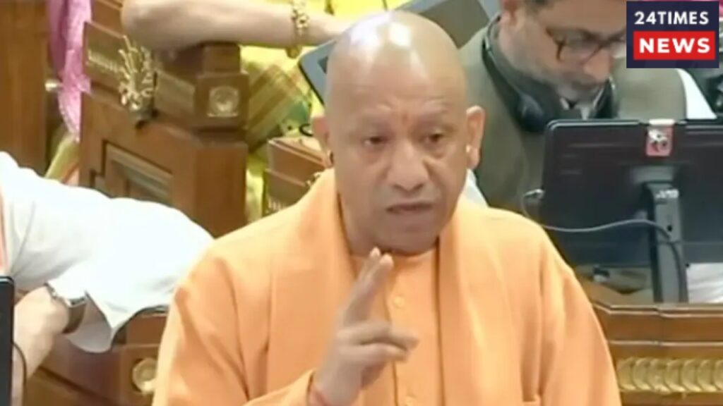 Yogi Adityanath 2 Yogi Adityanath 2