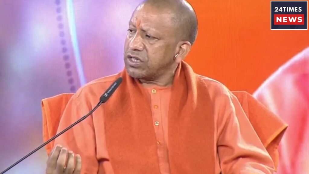 Yogi Adityanath 2 3
