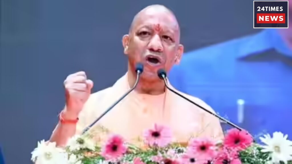 Yogi Adityanath 2 4