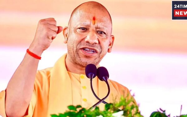 Yogi Adityanath