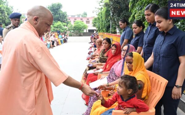 Yogi Adityanath 3 Yogi Adityanath
