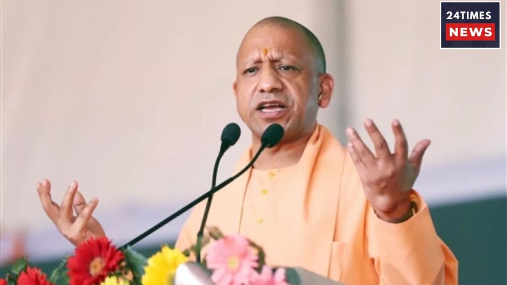 Yogi Adityanath