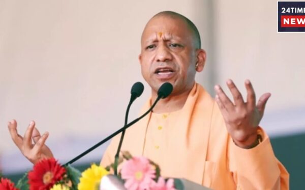 Yogi Adityanath