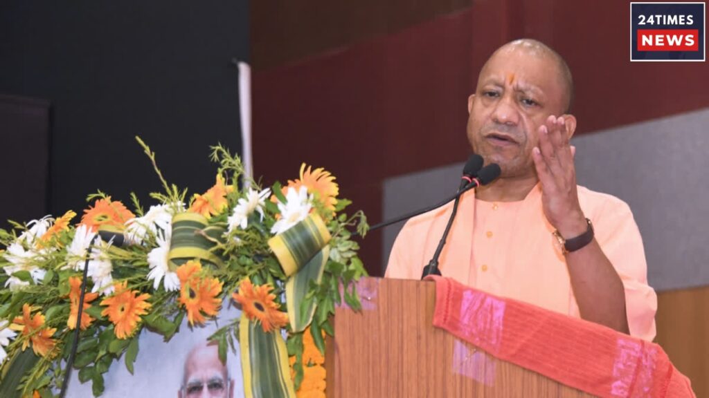 Yogi Adityanath 6 Yogi Adityanath