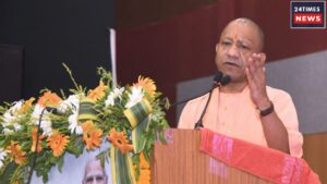 UP Government To Give Free Scooters To 50,000 Students, CM Yogi Announces