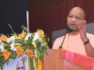 UP Government To Give Free Scooters To 50,000 Students, CM Yogi Announces