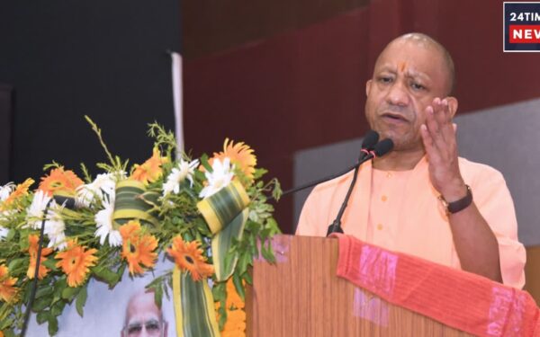 UP Government To Give Free Scooters To 50,000 Students, CM Yogi Announces