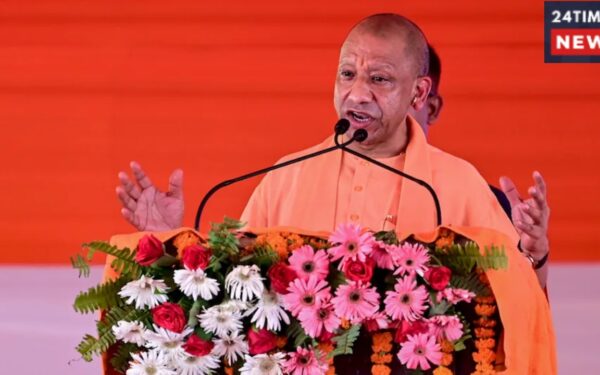 Yogi Adityanath