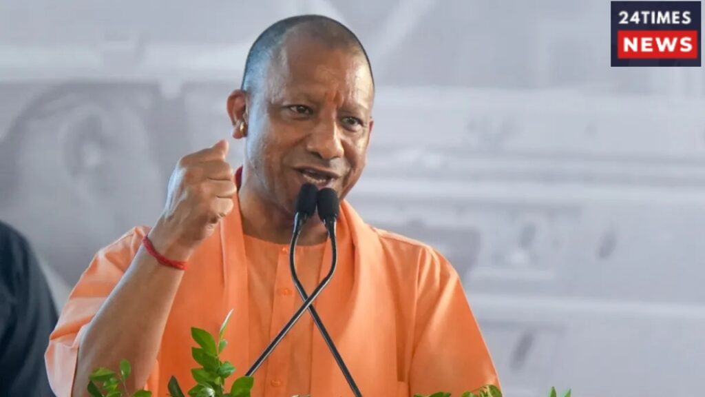 Yogi Government’s Gift To Divyang Girls: Free E-Tricycle, How To Apply?