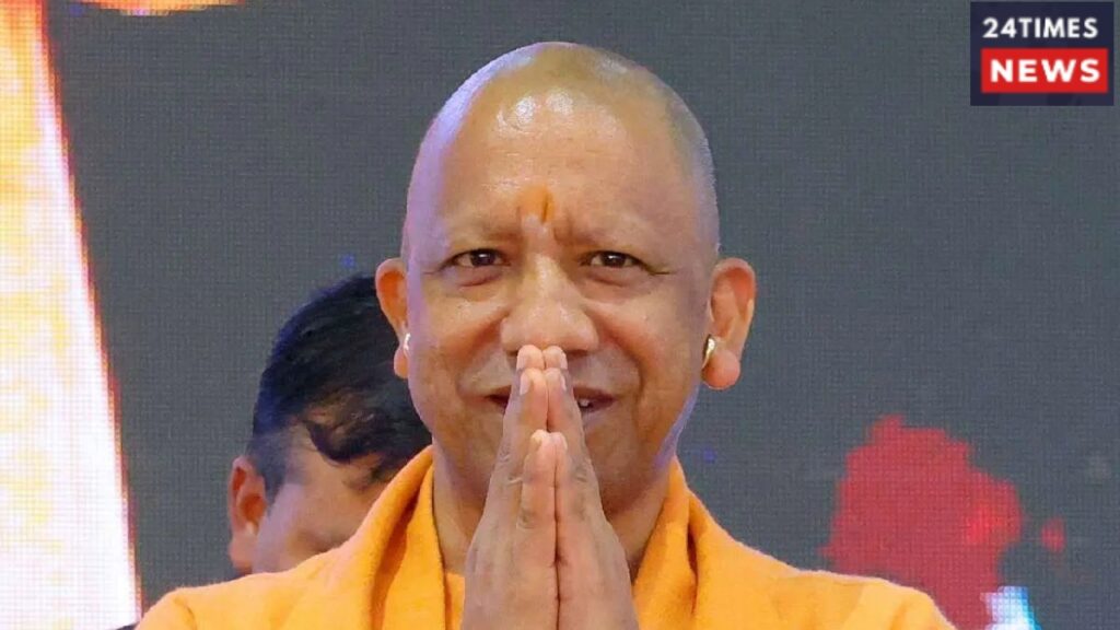 Yogi Government 2