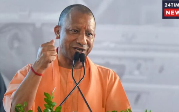 Yogi Government