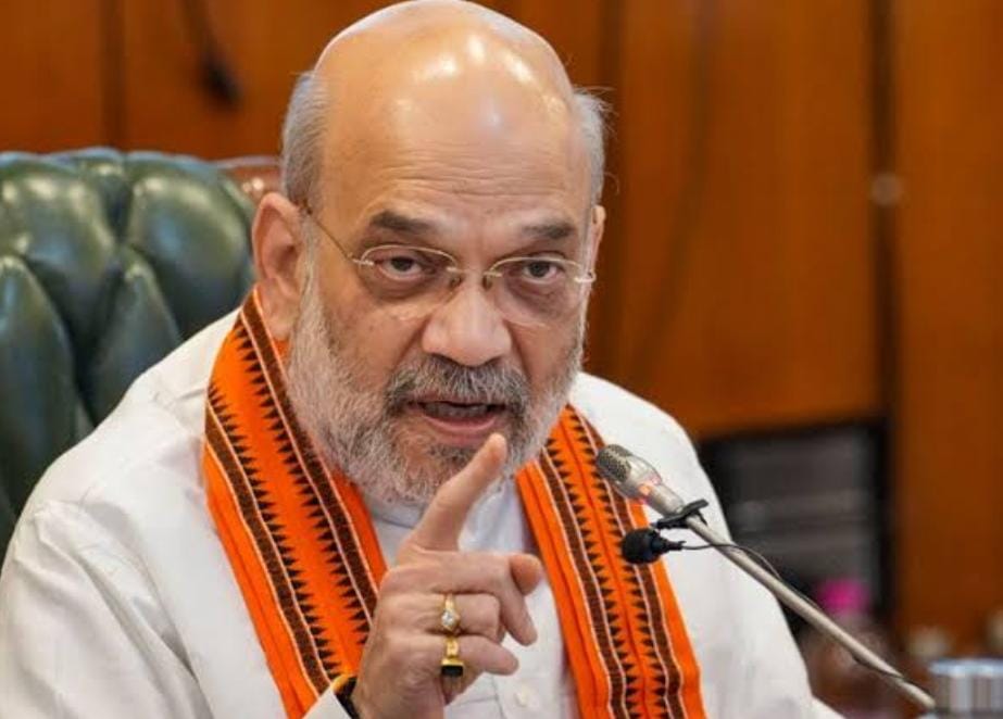 amit shah
