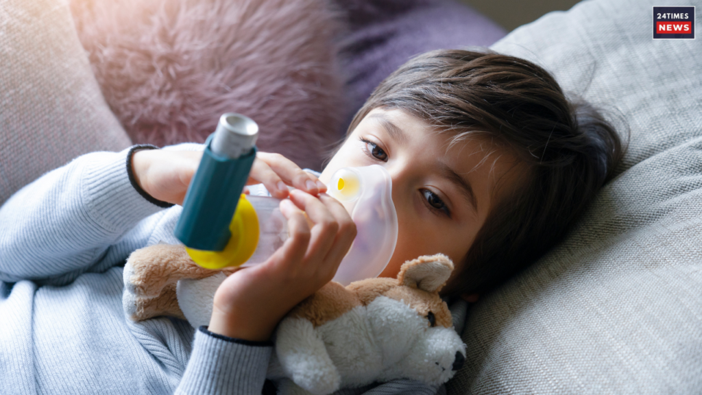 asthma 1 1