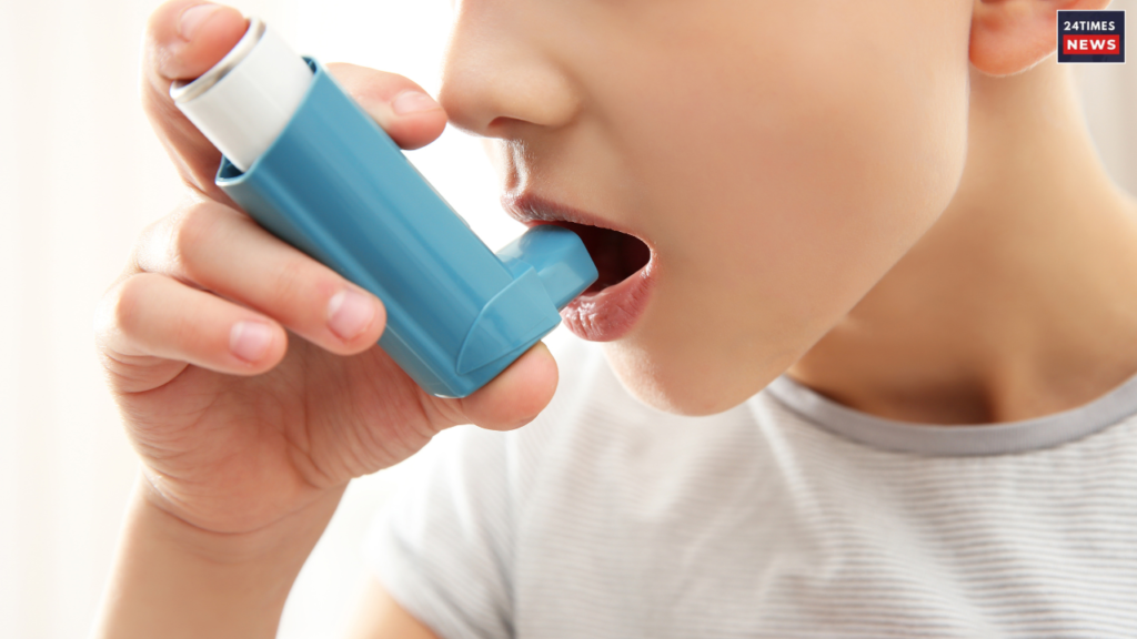 How to spot asthma-related symptoms in Children: Know the details here