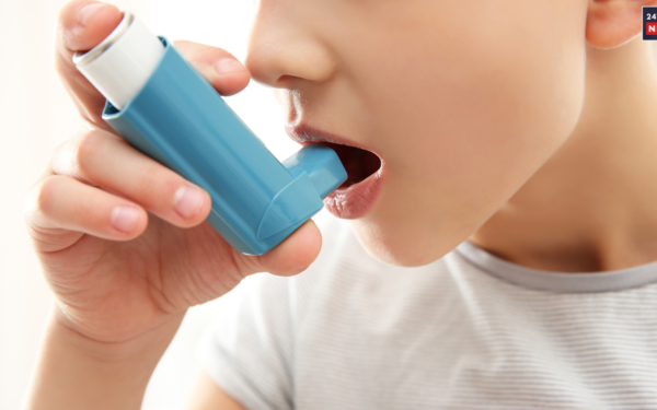 asthma