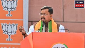 BJP Releases List Of State In-Charges, Know Who Got Responsibility for UP