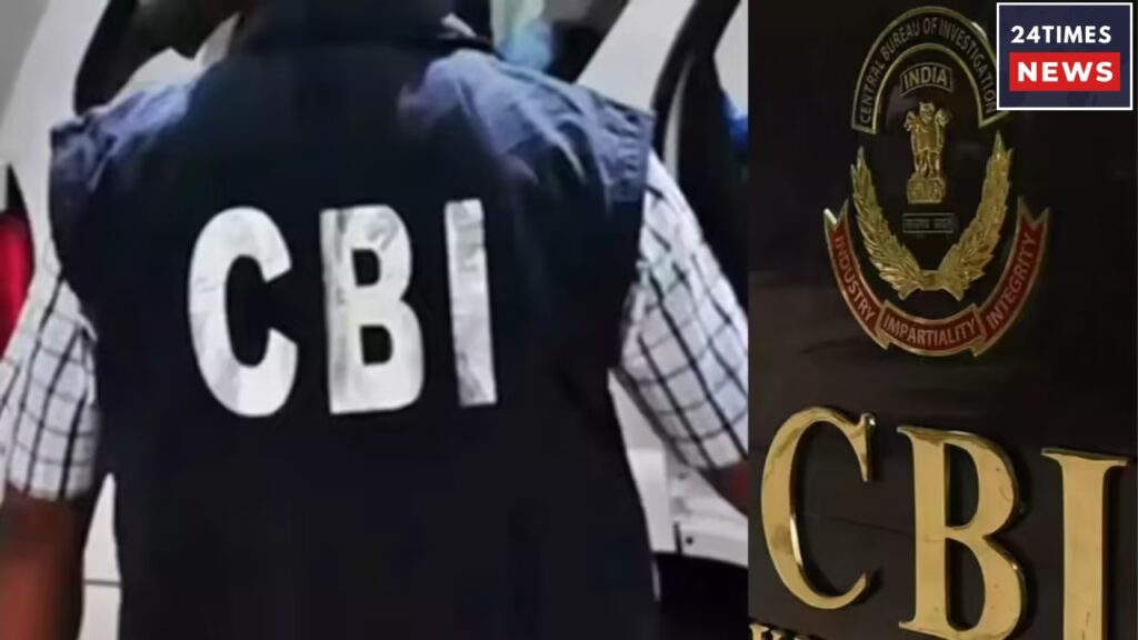 cbi action 1