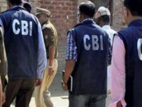 cbi action