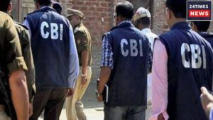 CBI Takes Major Action, Haryana Official Arrested For Taking Bribe