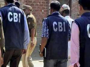 CBI Takes Major Action, Haryana Official Arrested For Taking Bribe