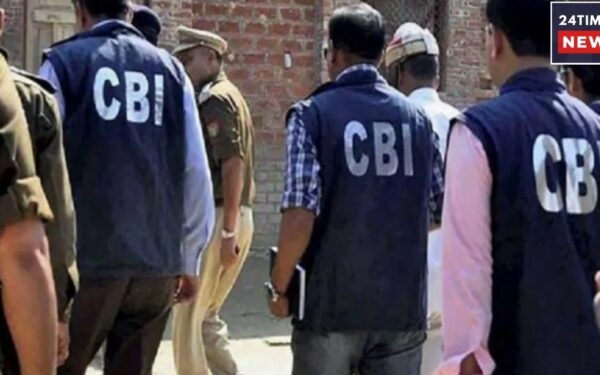 cbi action