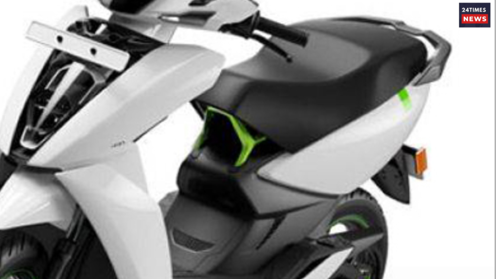 PM e-Drive Scheme: EV Two Wheeler Subsidy cut from 5,000 to 2,500
