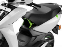 electric scooter 1