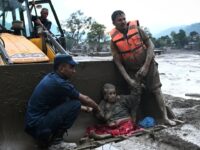 flood rescue